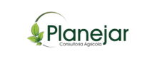 Logo do Cliente da PlugGIS, Planejar Consultoria Agrícola