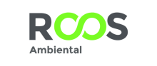 Logo do Cliente da PlugGIS, ROOS Ambiental